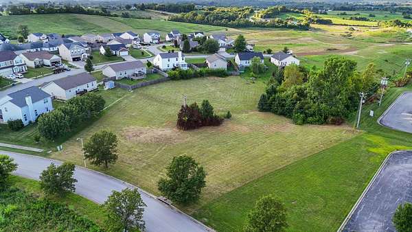 2.27 Acres of Land for Sale in Lawrenceburg, Kentucky