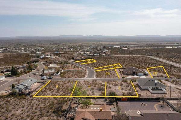 0.3 Acres of Residential Land for Sale in Socorro, New Mexico