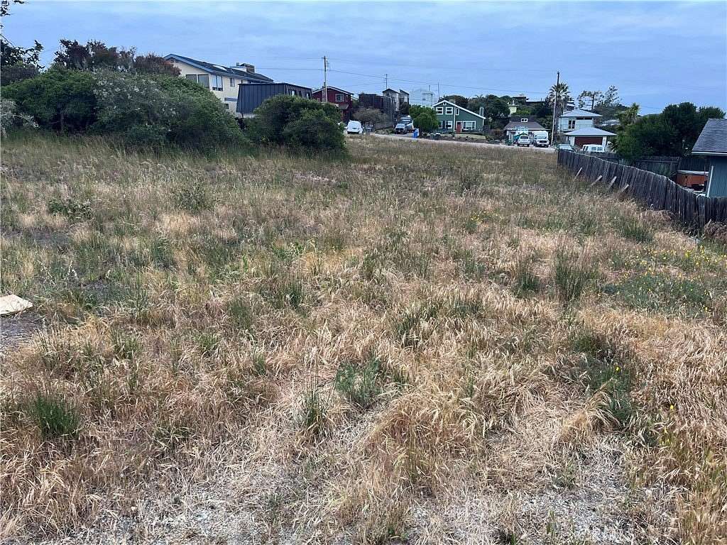 0.29 Acres of Land for Sale in Los Osos, California