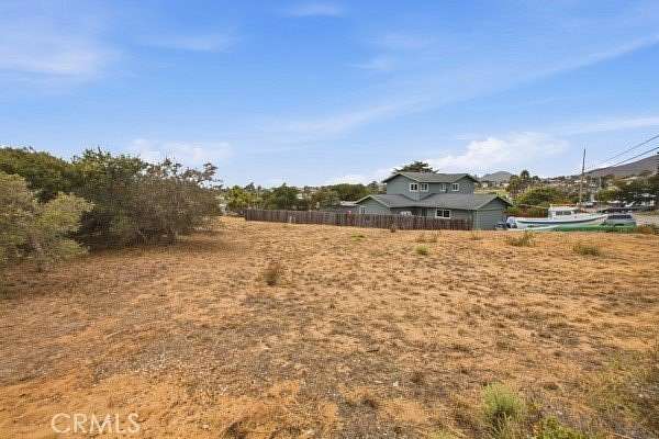 0.29 Acres of Residential Land for Sale in Los Osos, California