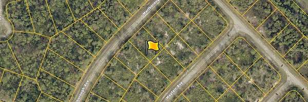 0.23 Acres of Land for Sale in North Port, Florida