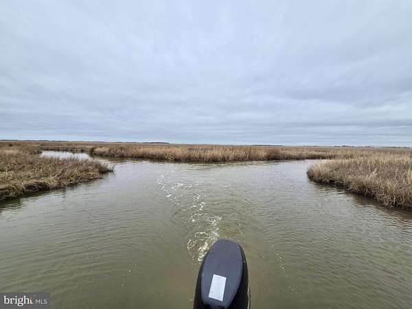 104 Acres of Land for Sale in Crapo, Maryland