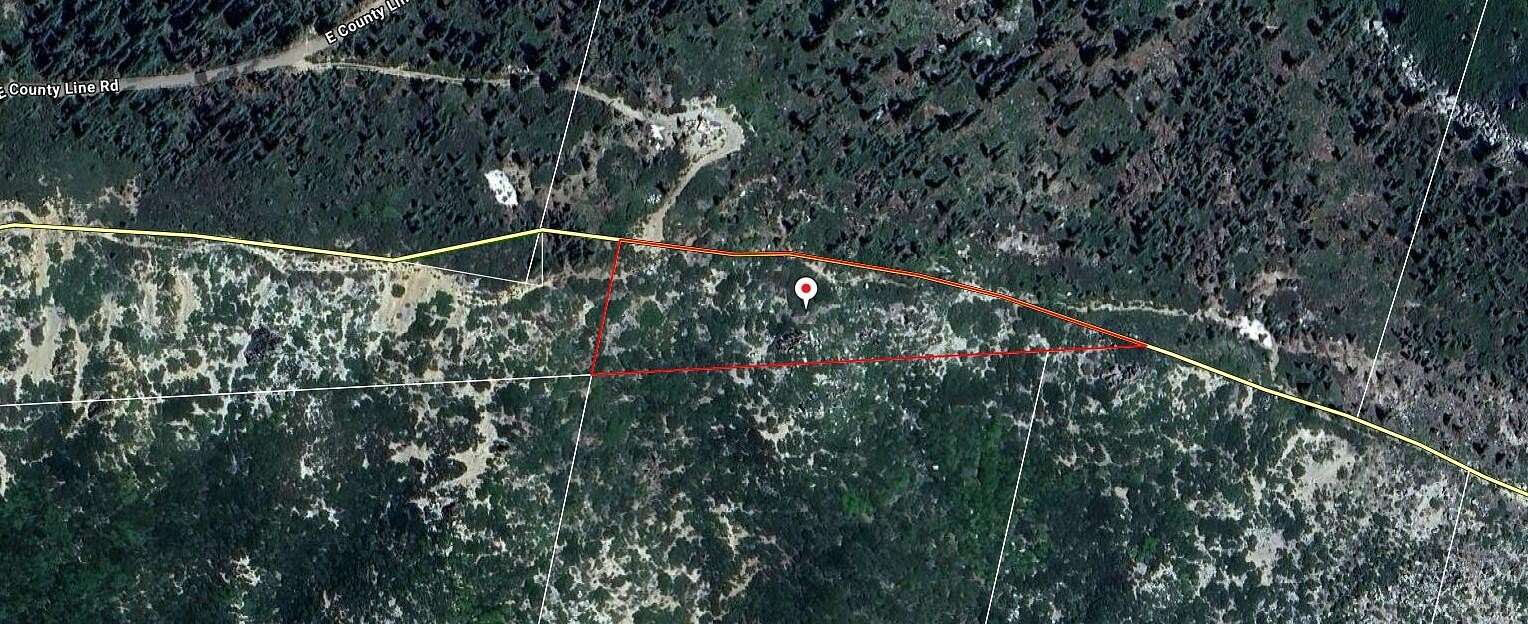 2 Acres of Land for Sale in Whiskeytown, California