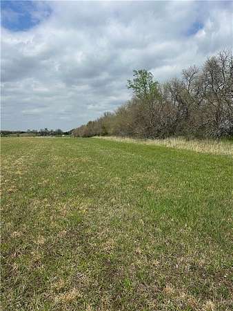 53 Acres of Agricultural Land for Sale in Ottawa, Kansas