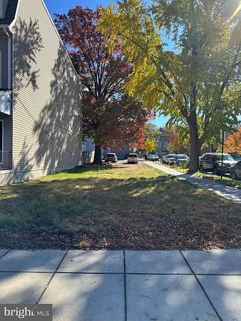 0.07 Acres of Land for Sale in Washington, District of Columbia