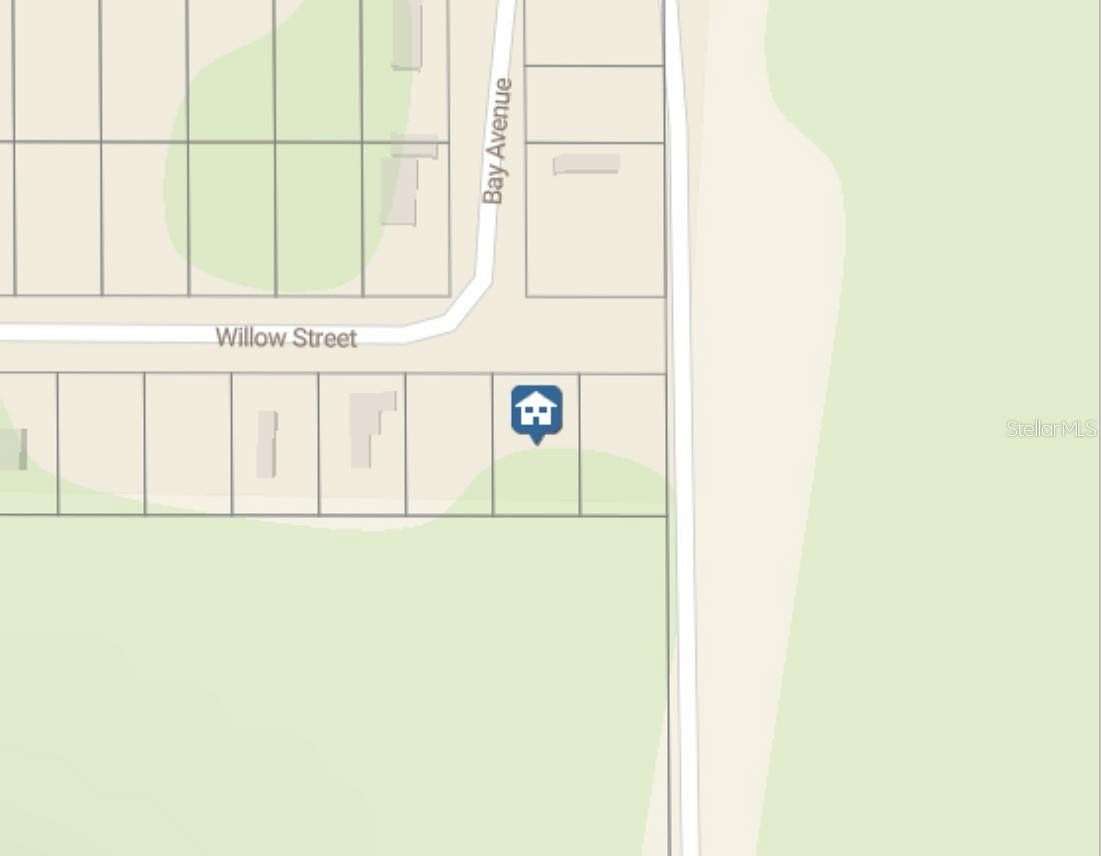 0.21 Acres of Land for Sale in Hawthorne, Florida