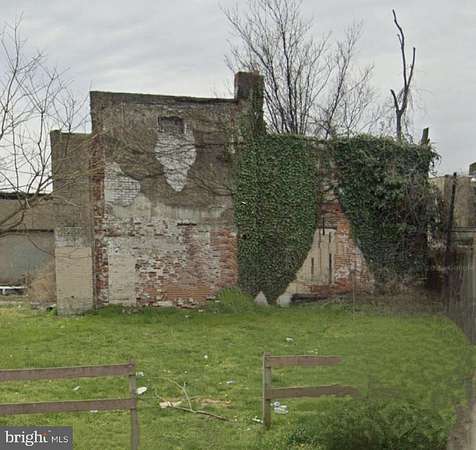 0.04 Acres of Land for Sale in Philadelphia, Pennsylvania