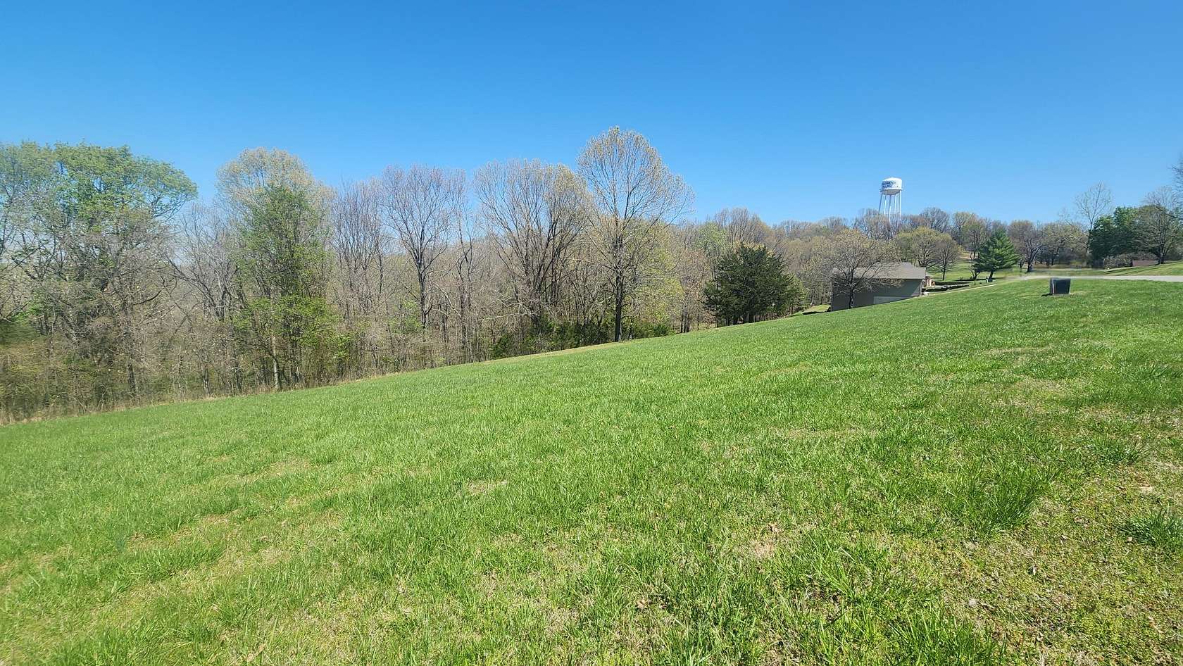 1.25 Acres of Residential Land for Sale in Cape Fair, Missouri