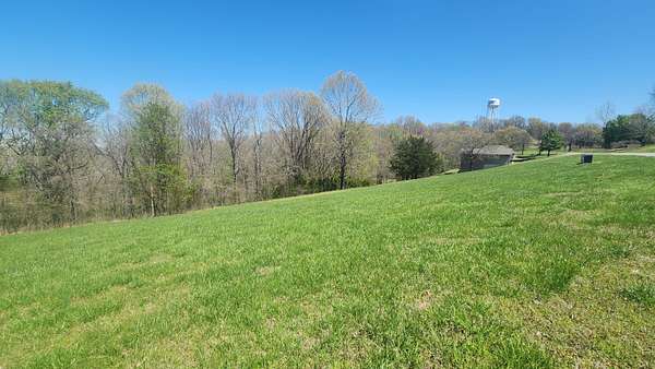 1.25 Acres of Residential Land for Sale in Cape Fair, Missouri