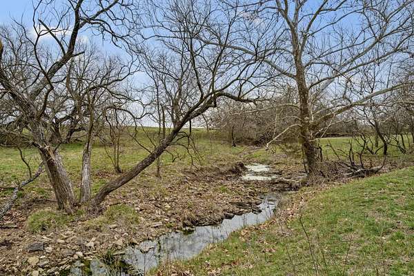 30 Acres of Agricultural Land for Sale in Polk, Missouri