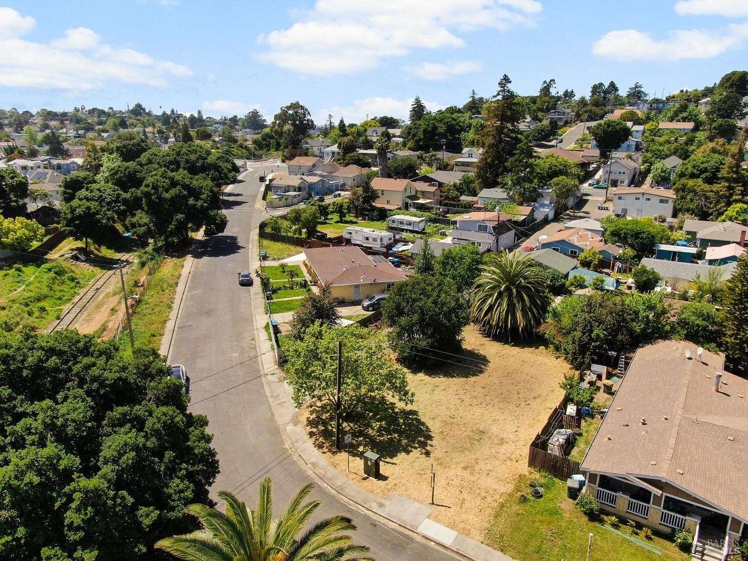 0.14 Acres of Residential Land for Sale in Vallejo, California