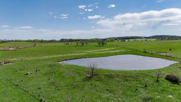 27.5 Acres of Agricultural Land for Sale in Polk, Missouri