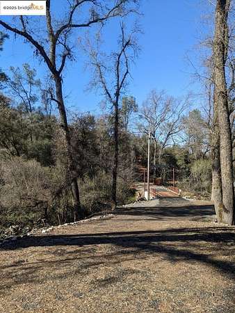 6.4 Acres of Land for Sale in Rescue, California