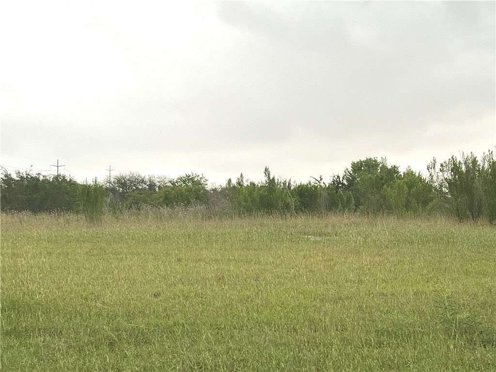 4.13 Acres of Commercial Land for Sale in Corpus Christi, Texas