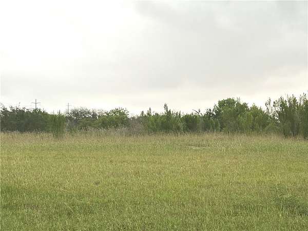 4.13 Acres of Commercial Land for Sale in Corpus Christi, Texas