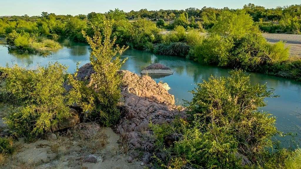 0.46 Acres of Residential Land for Sale in Llano, Texas