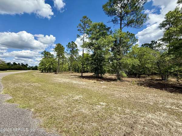 15.6 Acres of Recreational Land for Sale in Bryceville, Florida