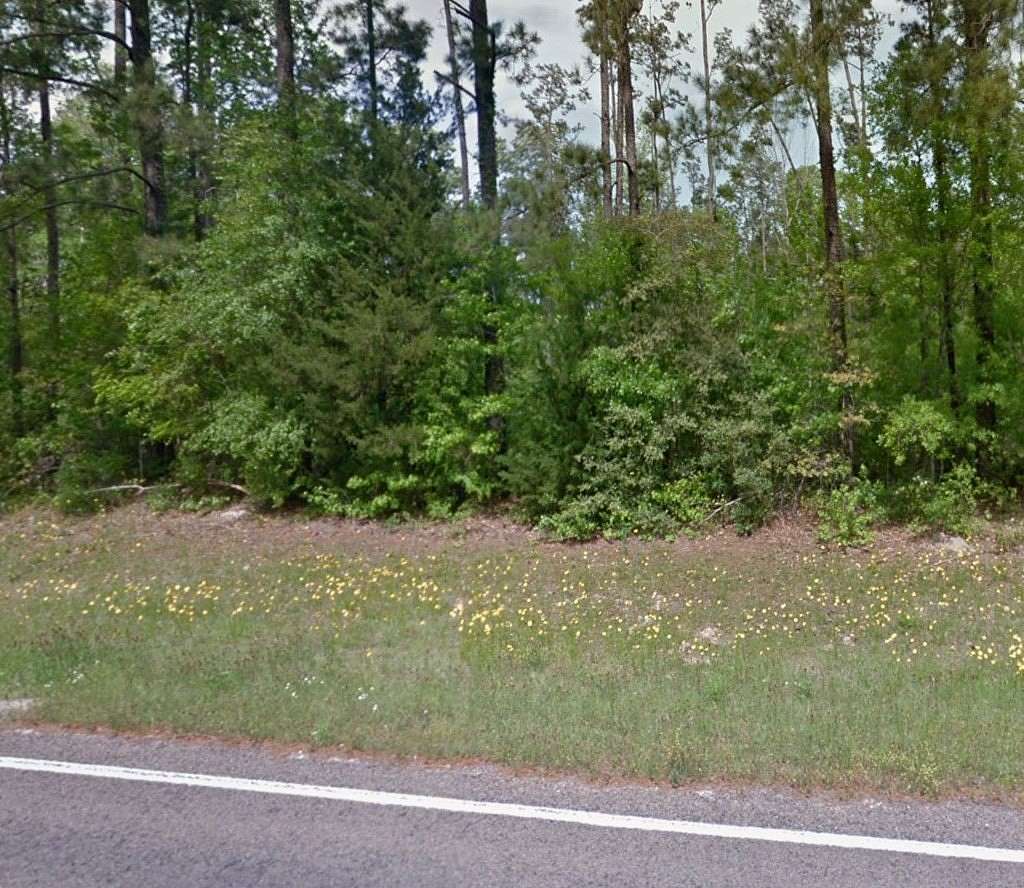 2.23 Acres of Residential Land for Sale in Lufkin, Texas