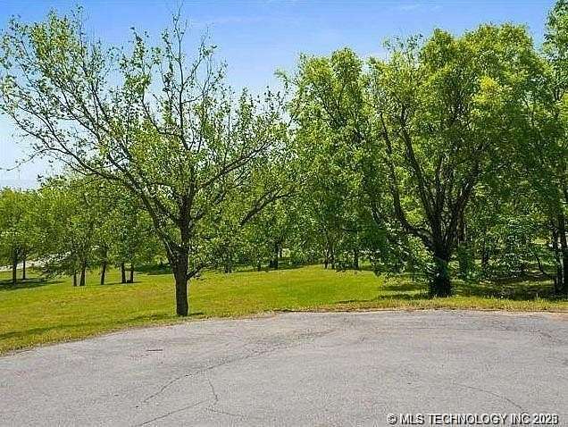 0.8 Acres of Residential Land for Sale in Broken Arrow, Oklahoma