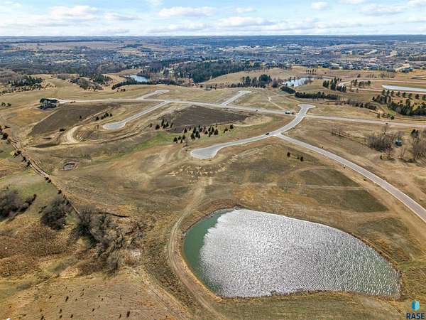 2.33 Acres of Residential Land for Sale in Sioux Falls, South Dakota