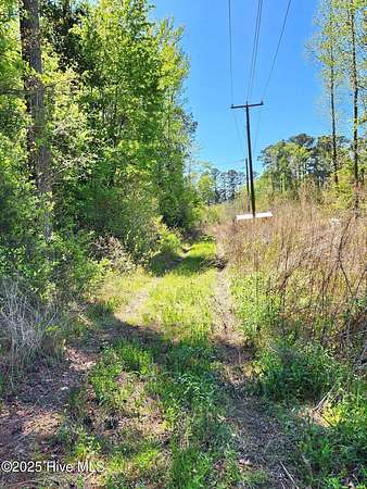 3.1 Acres of Residential Land for Sale in Aulander, North Carolina