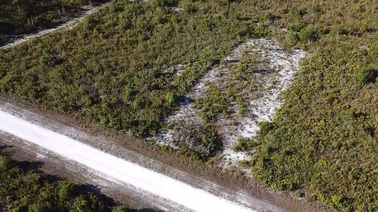 0.5 Acres of Residential Land for Sale in Indian Lake Estates, Florida