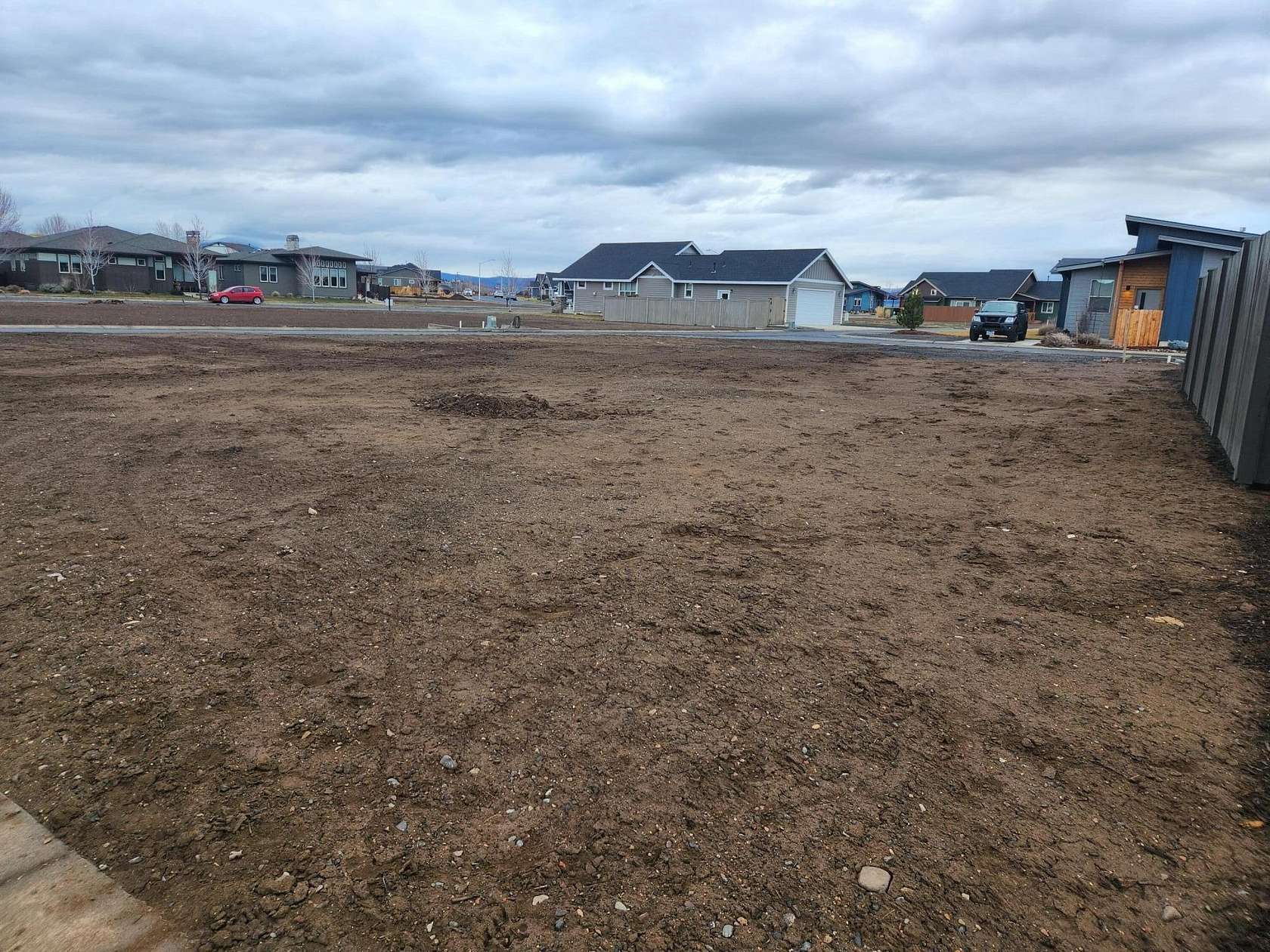 0.16 Acres of Residential Land for Sale in Prineville, Oregon