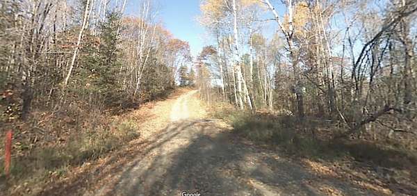 160 Acres of Land for Sale in Mattamiscontis Township, Maine
