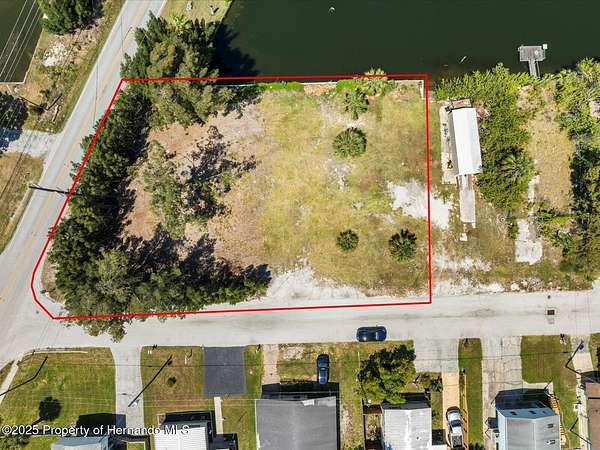 0.37 Acres of Land for Sale in Hudson, Florida