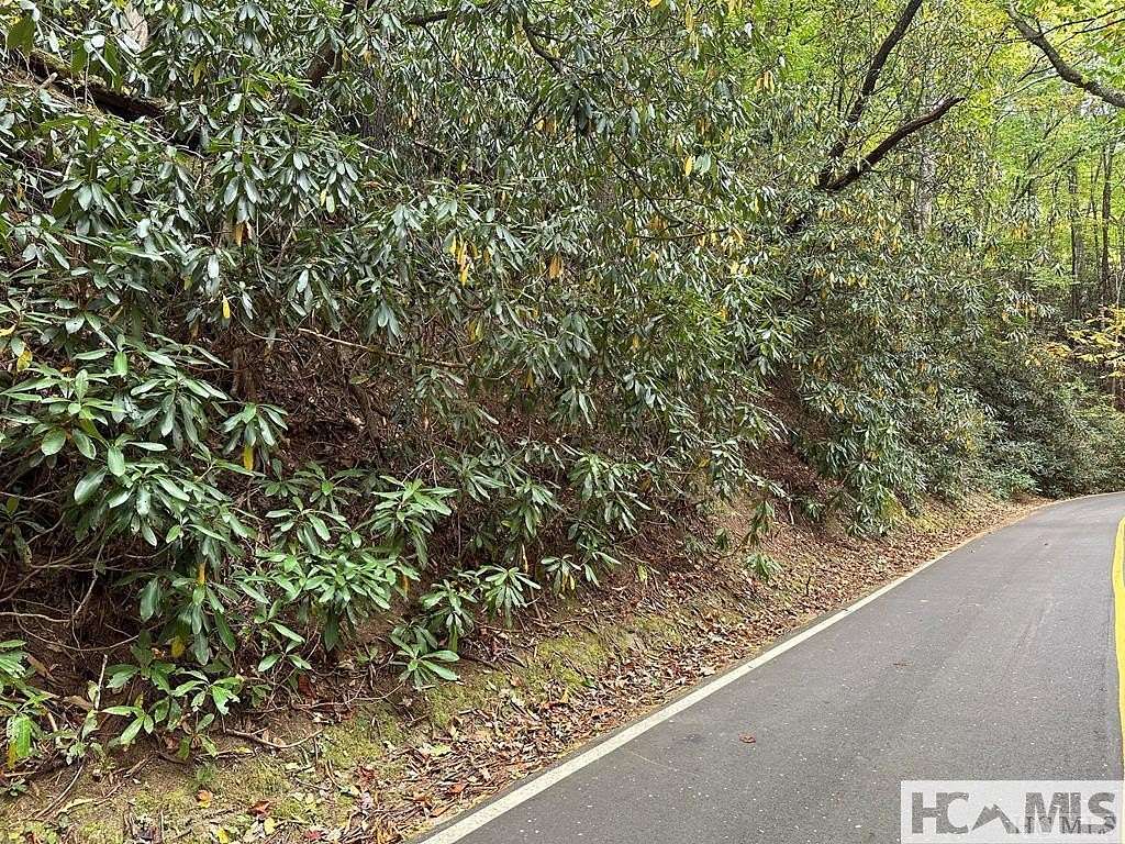 0.95 Acres of Land for Sale in Sapphire, North Carolina