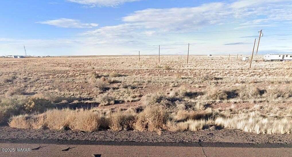 2.4 Acres of Land for Sale in Holbrook, Arizona