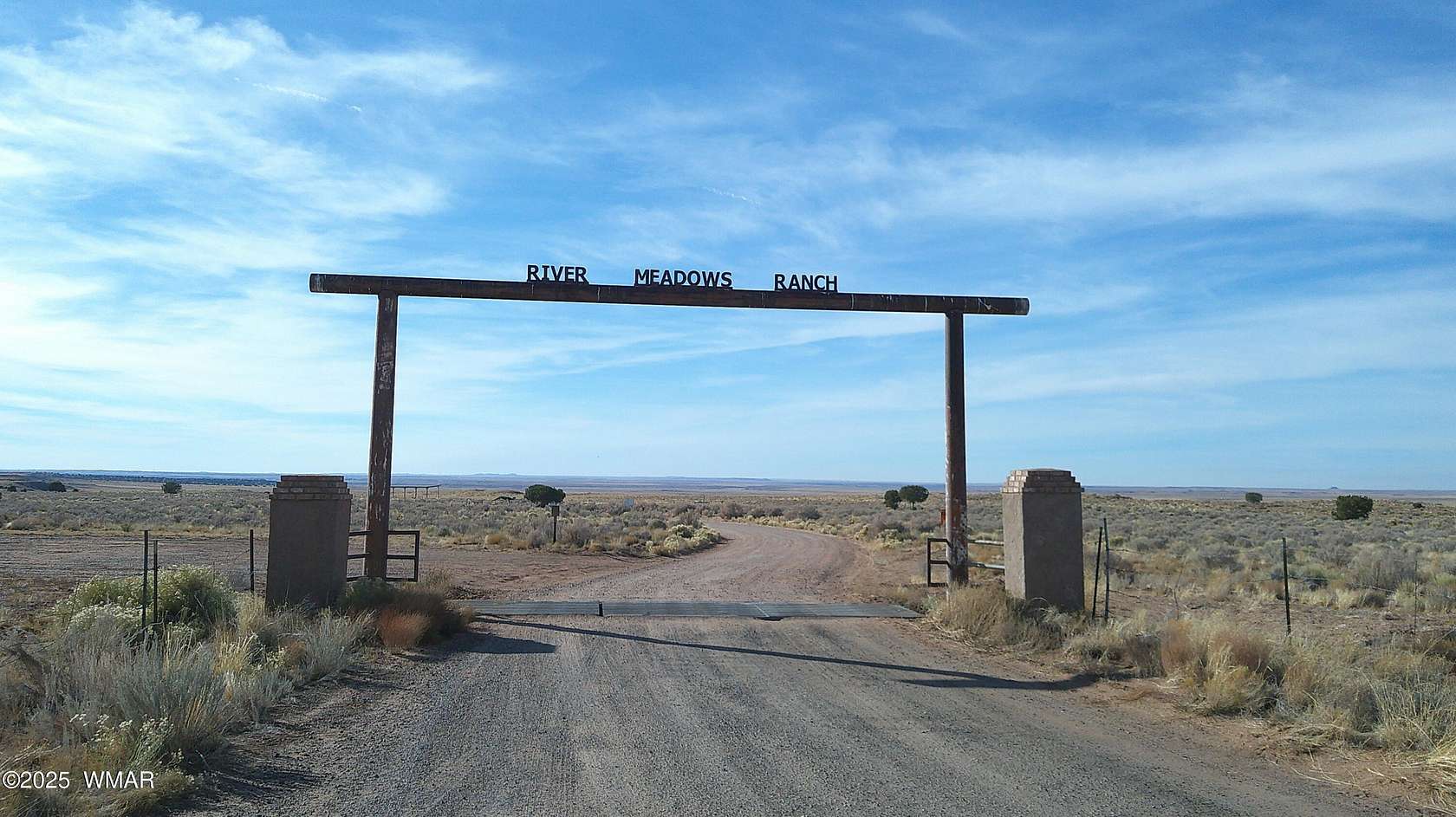 38 Acres of Land for Sale in Concho, Arizona