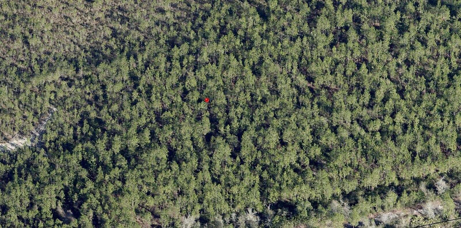 17.4 Acres of Land for Sale in Jacksonville, Florida