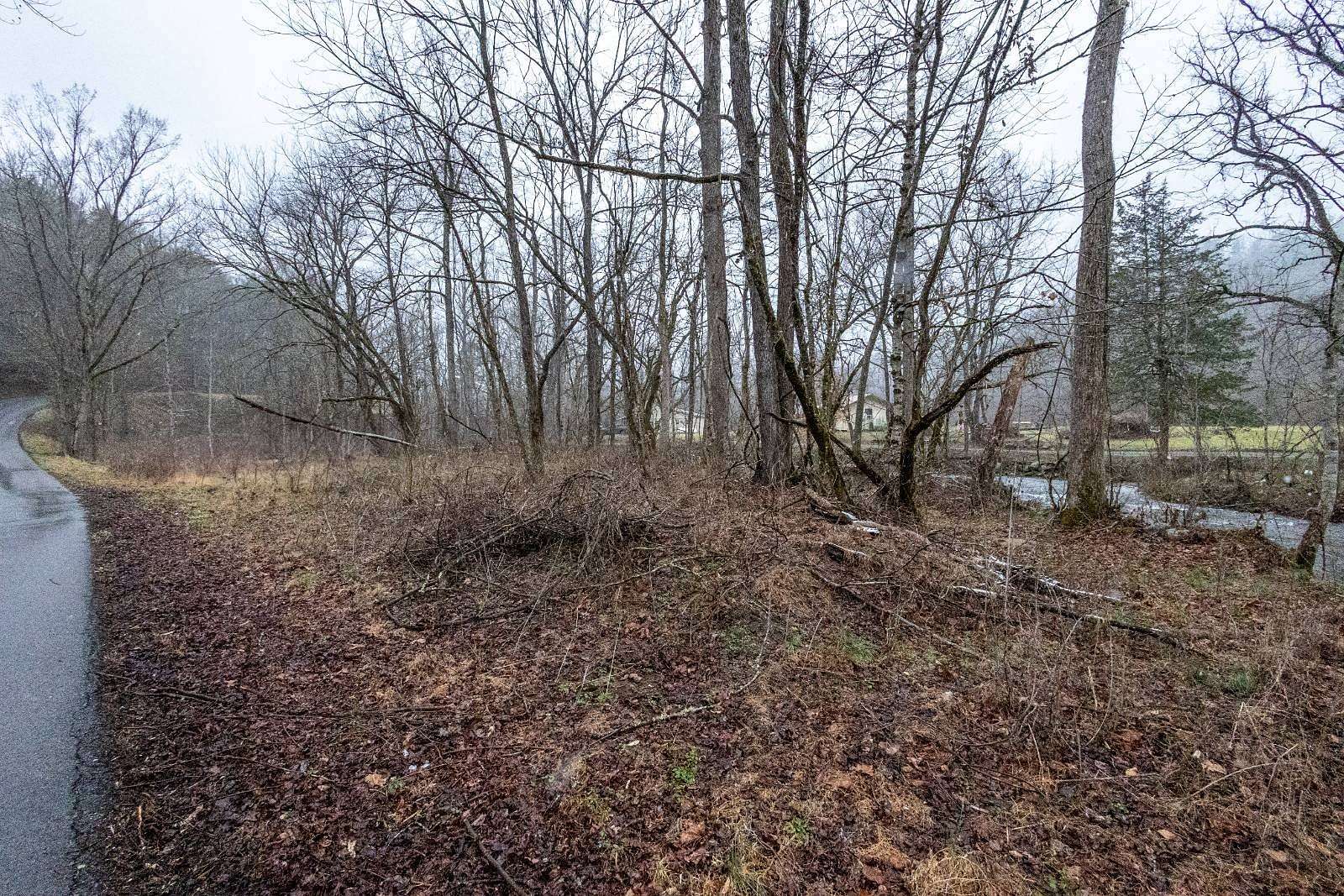 14.6 Acres of Land for Sale in Cosby, Tennessee