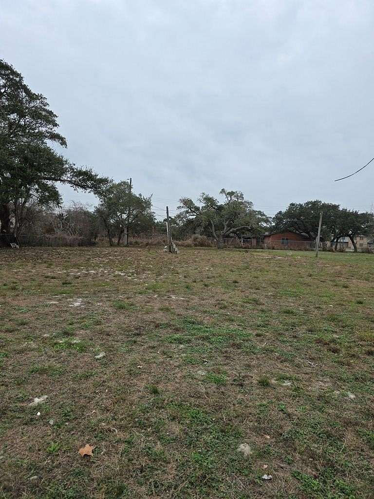 0.32 Acres of Residential Land for Sale in Aransas Pass, Texas