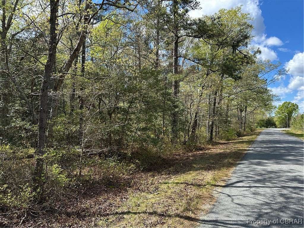 1 Acre of Land for Sale in Jamaica, Virginia