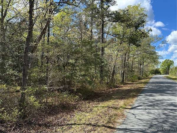 1 Acre of Land for Sale in Jamaica, Virginia