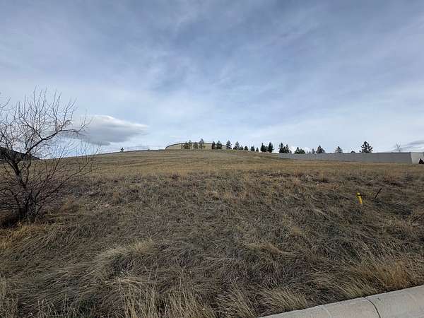 0.66 Acres of Residential Land for Sale in Helena, Montana