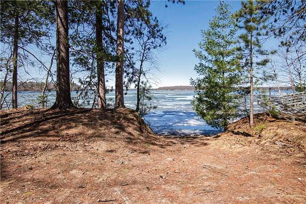 0.52 Acres of Residential Land for Sale in Stone Lake, Wisconsin