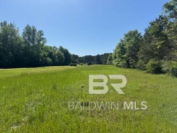 1 Acre of Residential Land for Sale in Flomaton, Alabama