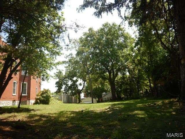 0.21 Acres of Residential Land for Sale in St. Louis, Missouri