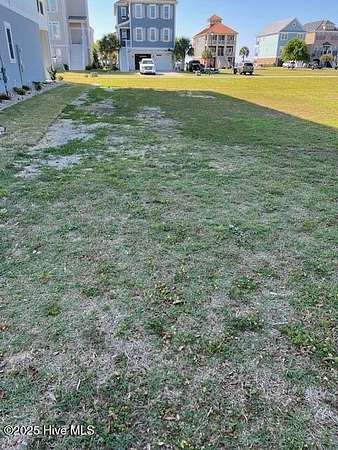 0.16 Acres of Residential Land for Sale in Newport, North Carolina