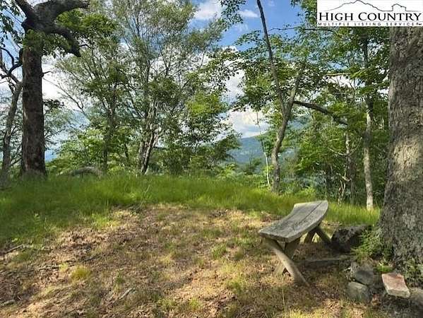 19.7 Acres of Land for Sale in Zionville, North Carolina