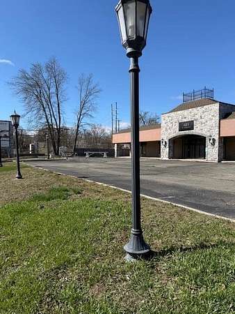 2.29 Acres of Improved Mixed-Use Land for Sale in Greenville, Michigan
