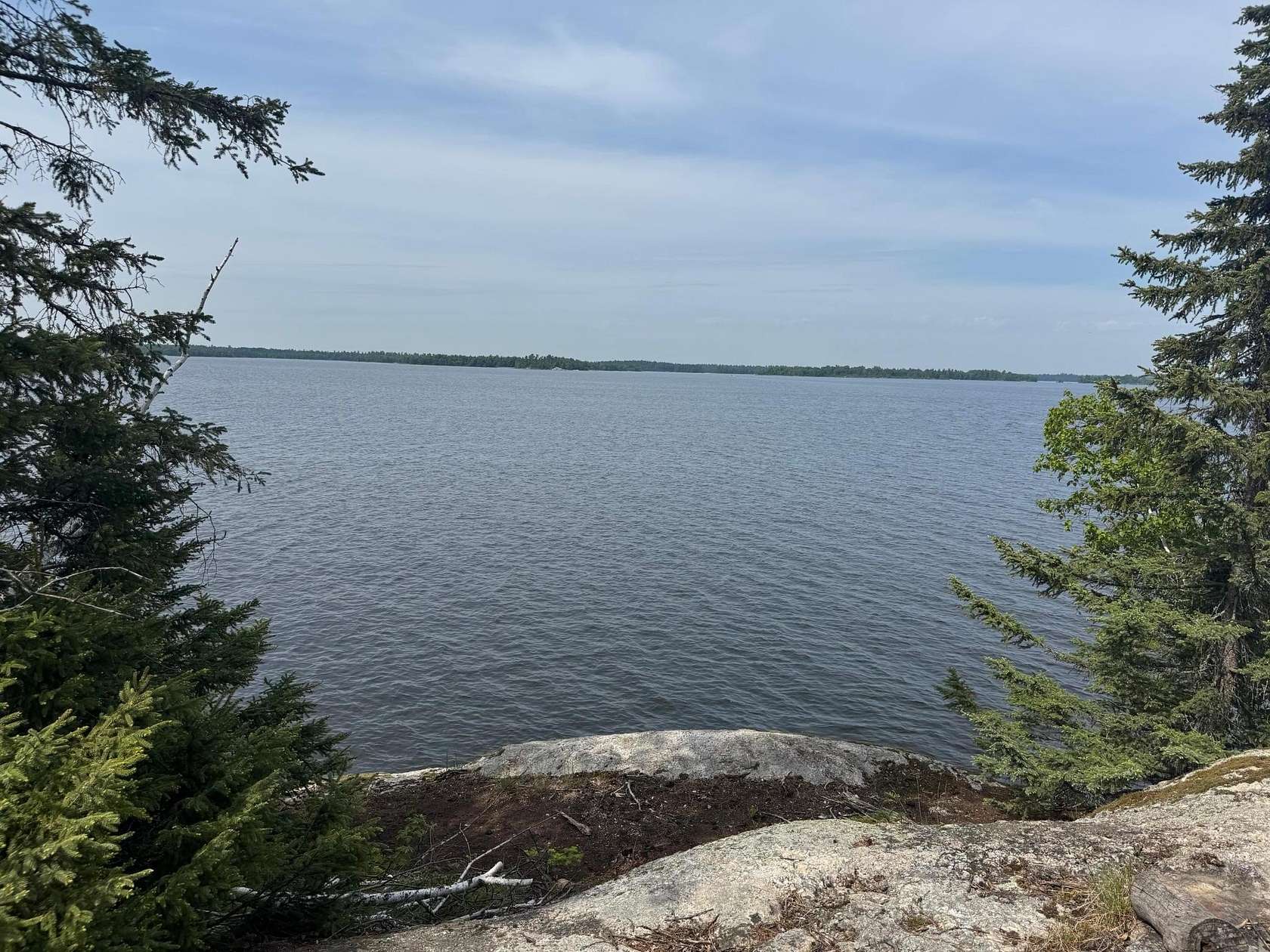 3.64 Acres of Land for Sale in Kabetogama, Minnesota