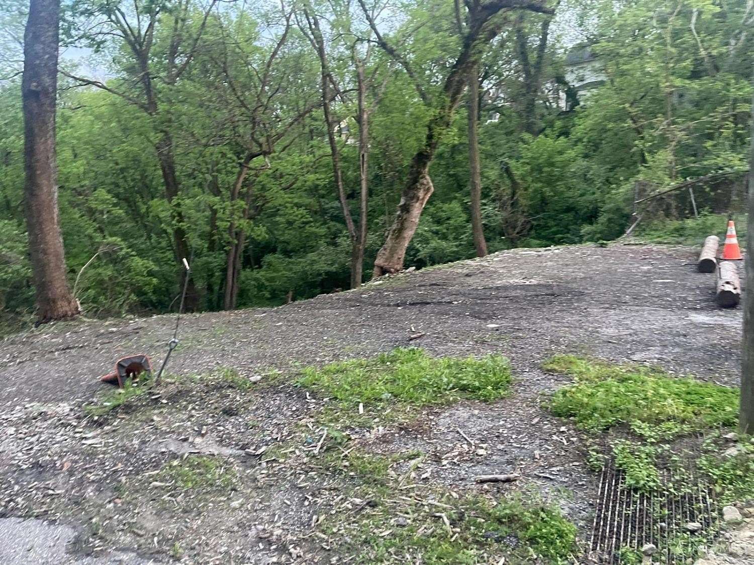 1.37 Acres of Residential Land for Sale in Cincinnati, Ohio