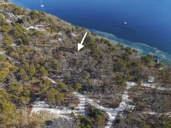 1.1 Acres of Residential Land for Sale in Vineyard Haven, Massachusetts