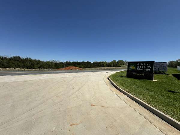 1.5 Acres of Commercial Land for Sale in Moneta, Virginia