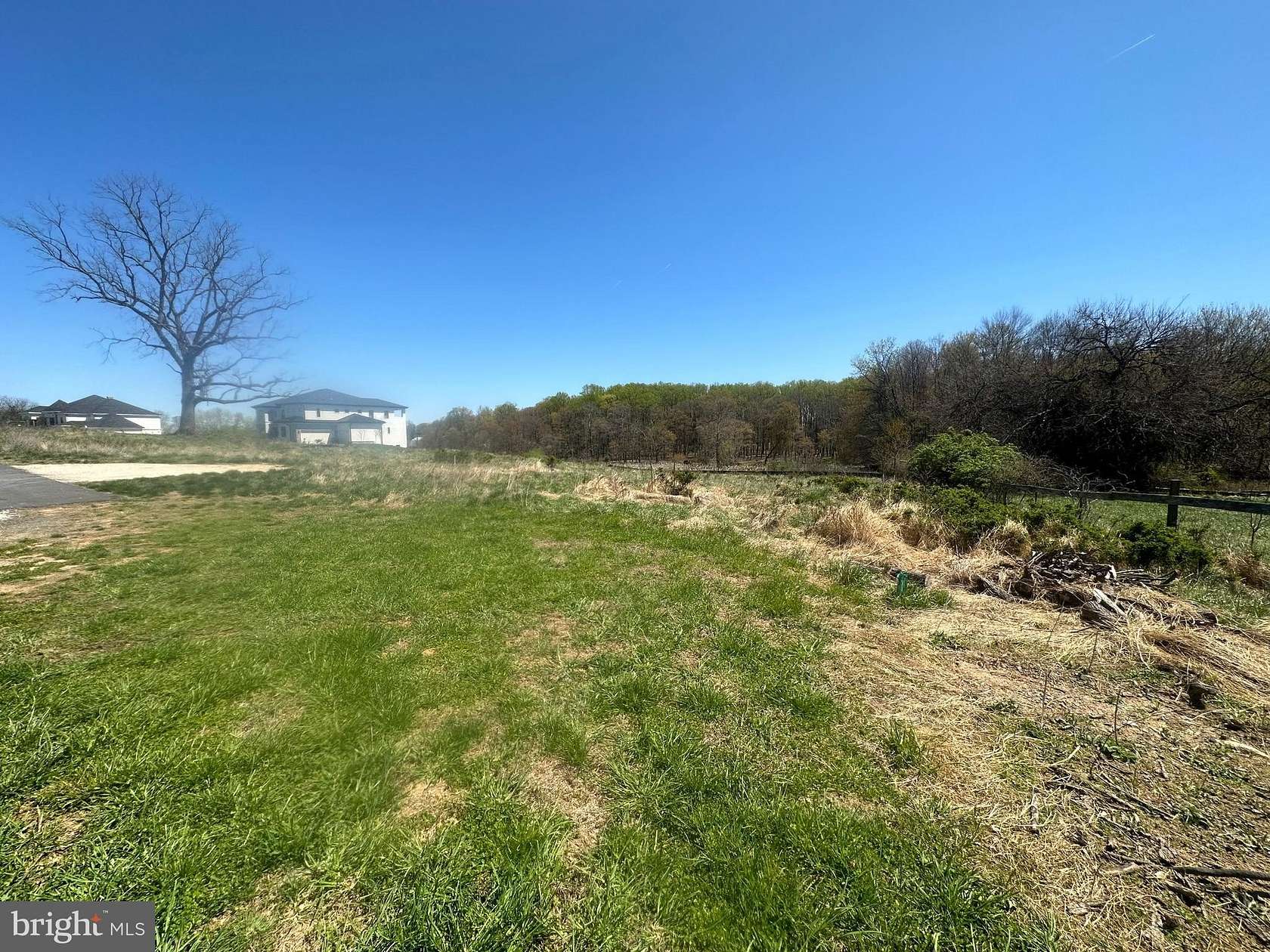 3.12 Acres of Residential Land for Sale in Clarksville, Maryland