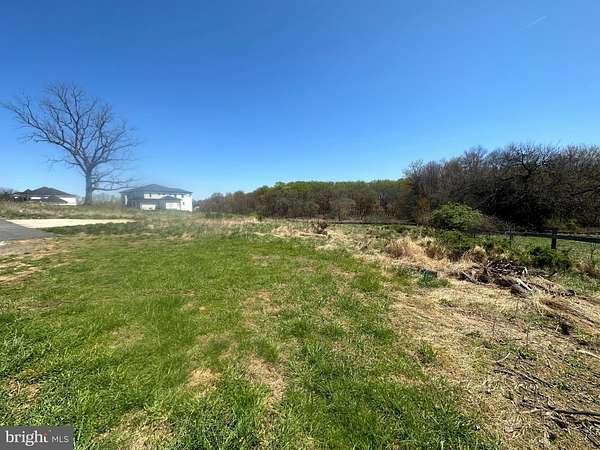 3.12 Acres of Residential Land for Sale in Clarksville, Maryland